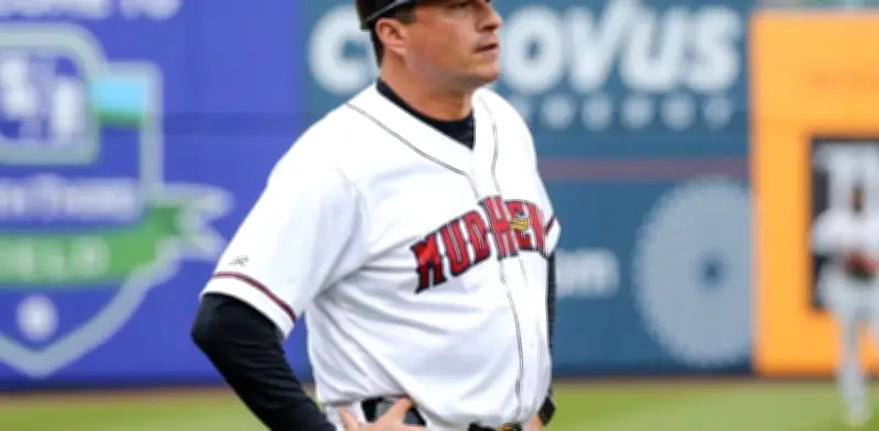 Tigers despiden al manager mexicano Gabe Álvarez por acoso sexual
