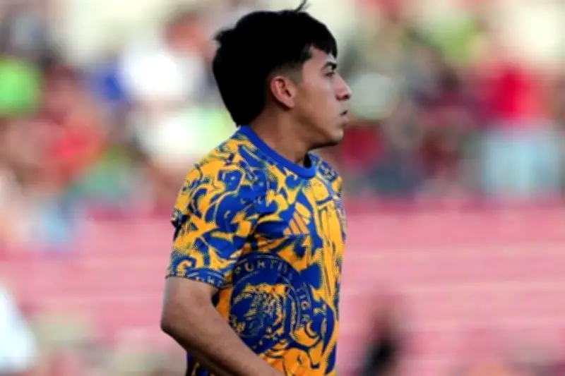 Tigres arranca con Chicharito: el delantero mexicano inicia su etapa en el club