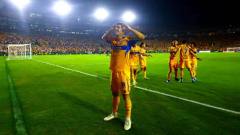 Tigres clasifica a la Gran Final de la Concacaf y va por el título