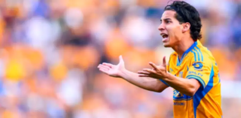 Tigres esperan que Angulo y Lainez jueguen el Mundial 2026