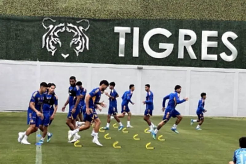 Tigres mantienen intacta la confianza en Guido Pizarro