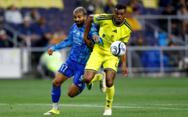 Tigres recibe a Nashville por pase a Final de Concachampions