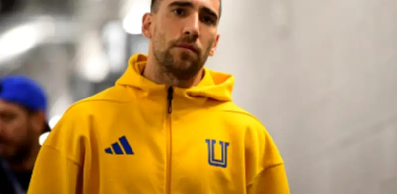 Tigres renueva a Fernando Gorriarán hasta 2029