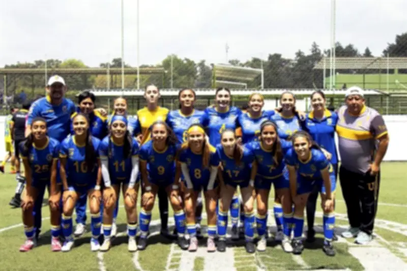 Tigres y Troyanos dominan en Nacionales de México