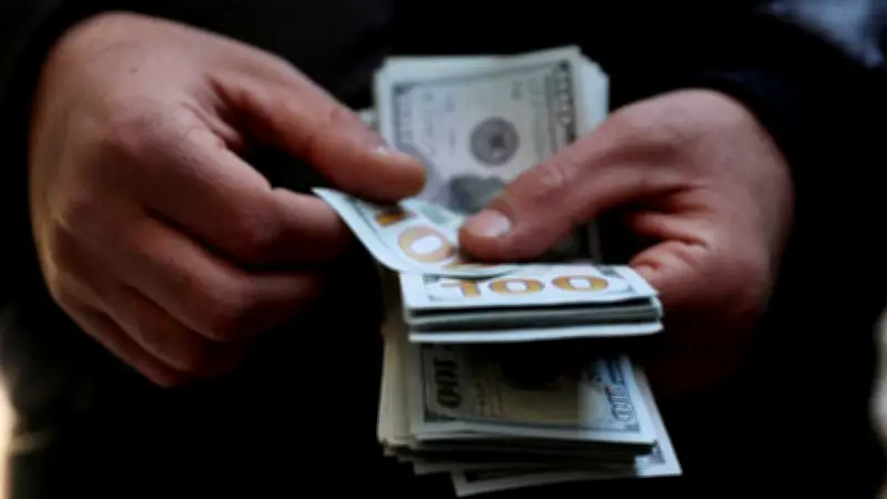 Tipo de cambio hoy 18 de mayo: dólar cotiza en 17.34 pesos