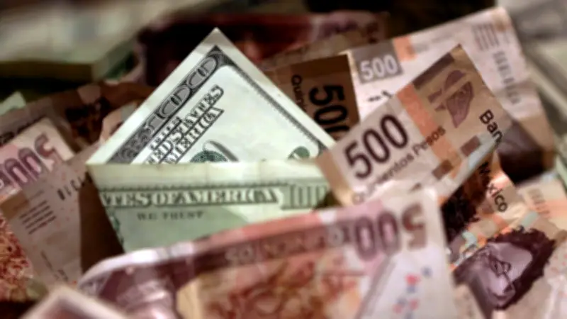 Tipo de cambio hoy 22 de mayo: dólar cotiza en 17.33 pesos