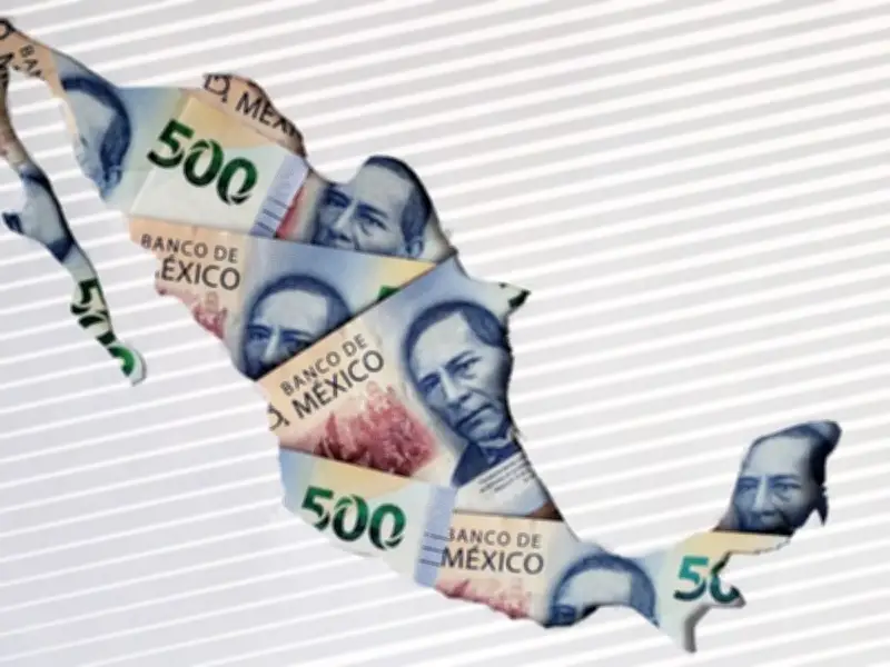 Tipo de cambio y economía: Peso mexicano hoy 19 de mayo