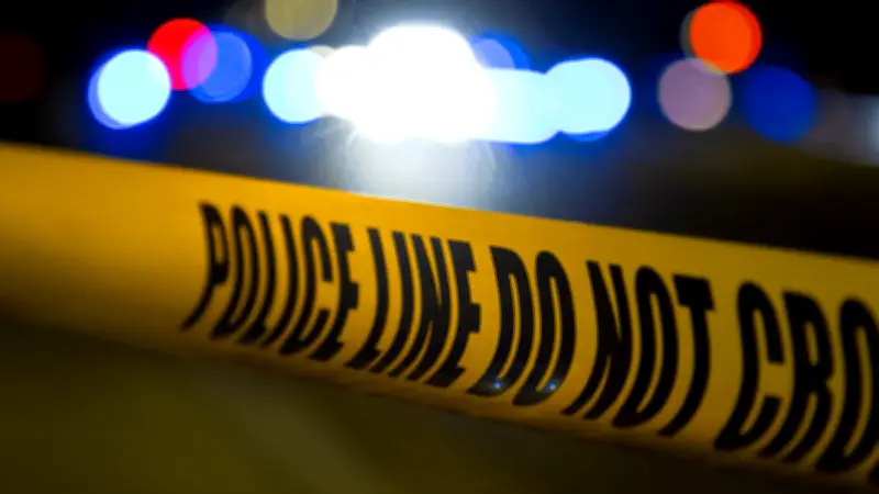 Tiroteo en lago de Oklahoma deja al menos 10 heridos durante fiesta