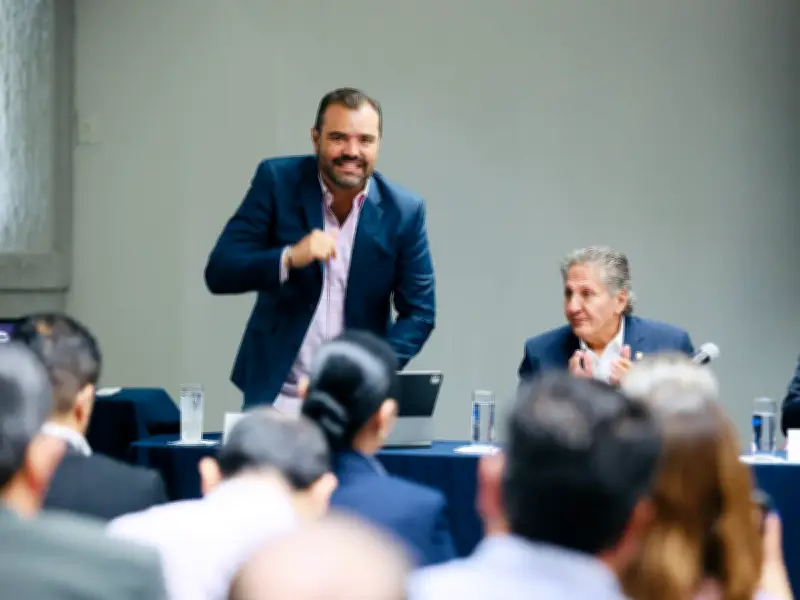 Tlajomulco logra cumplimiento total en evaluación ciudadana 2024-2027