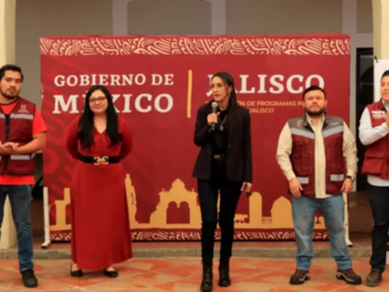 Tlaquepaque se suma a programa La Escuela es Nuestra con 75 planteles