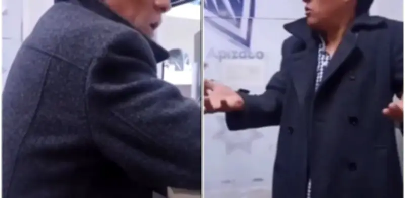 Tlaxcala: cesan a funcionario por conducir ebrio y agredir a policías