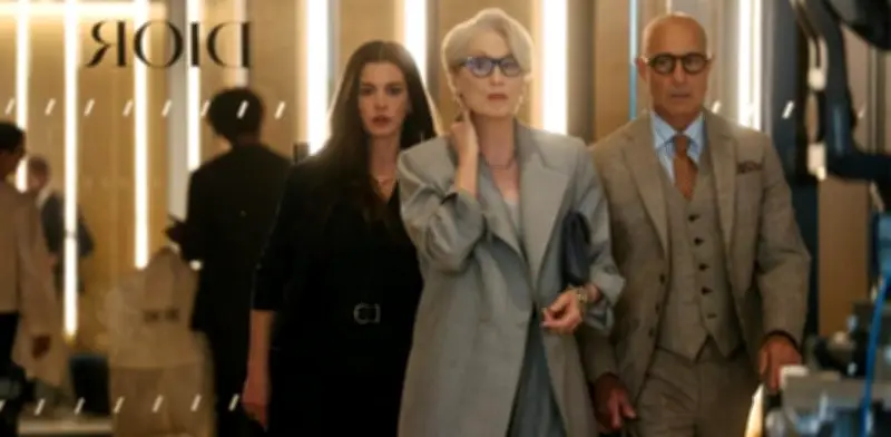 Todos los cameos de 'El Diablo viste a la Moda 2': de Lady Gaga a Karl-Anthony Towns