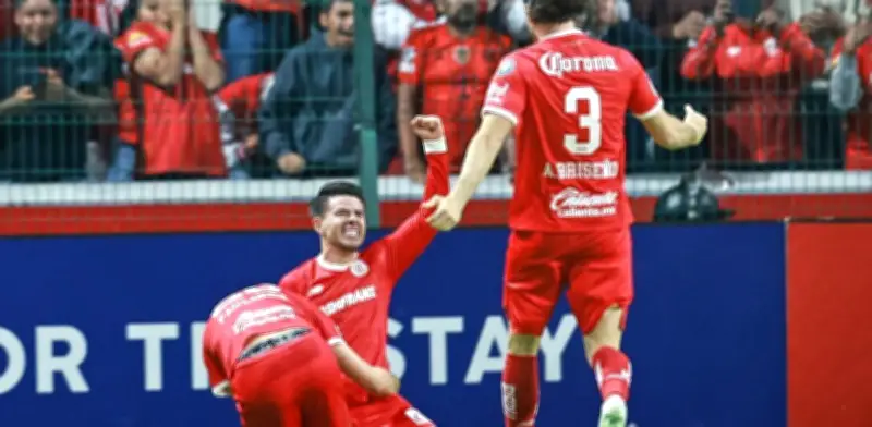 Toluca busca remontada ante Pachuca para seguir soñando con el tricampeonato