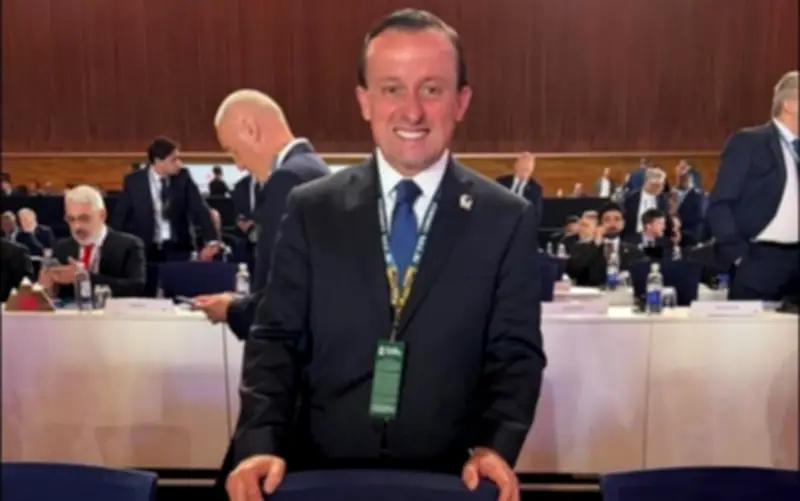Toluca exhibe a Mikel Arriola: filtran motivo del comunicado