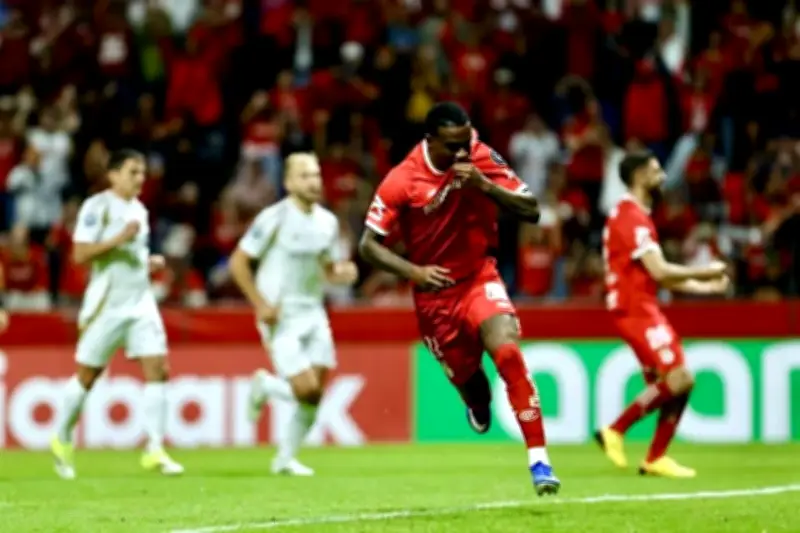 Toluca será el rival de Tigres en la final de la Concachampions