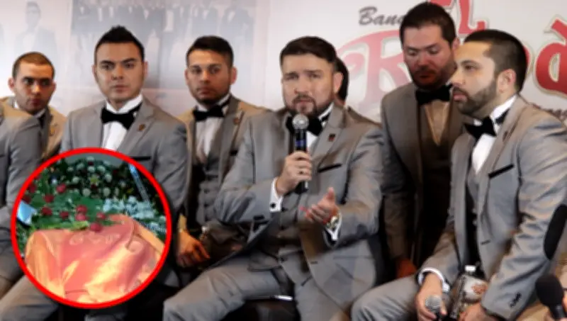 Tragedia en Banda El Recodo: esposa y amante asesinaron a Aldo Sarabia