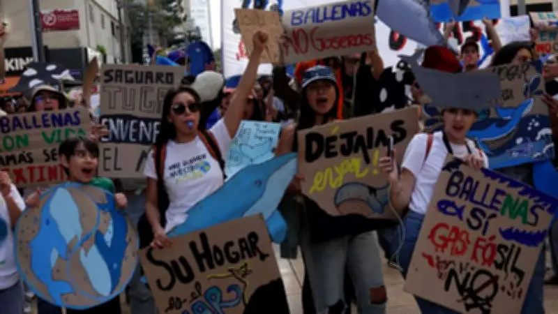 Tras cancelación de Royal Caribbean, 10 megaproyectos bajo presión ambiental en México