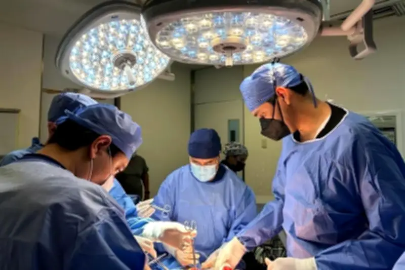 Tres donantes dan esperanza a 14 personas en Nuevo León