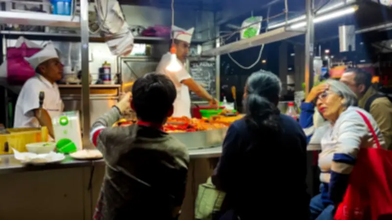 Tres taquerías del Edomex representarán a México en festival gastronómico en París