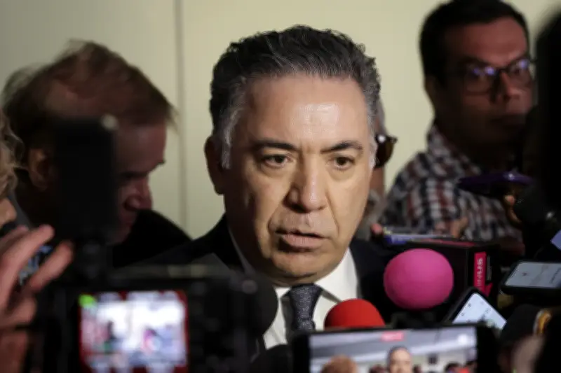 Tribunal deslinda a hermana de senador Inzunza por nepotismo