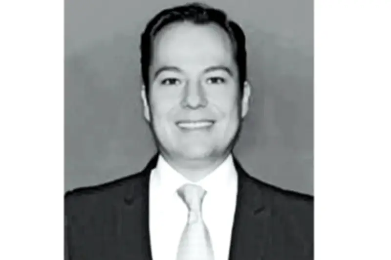 Tributo a Rodrigo Martí Ascencio en Reforma