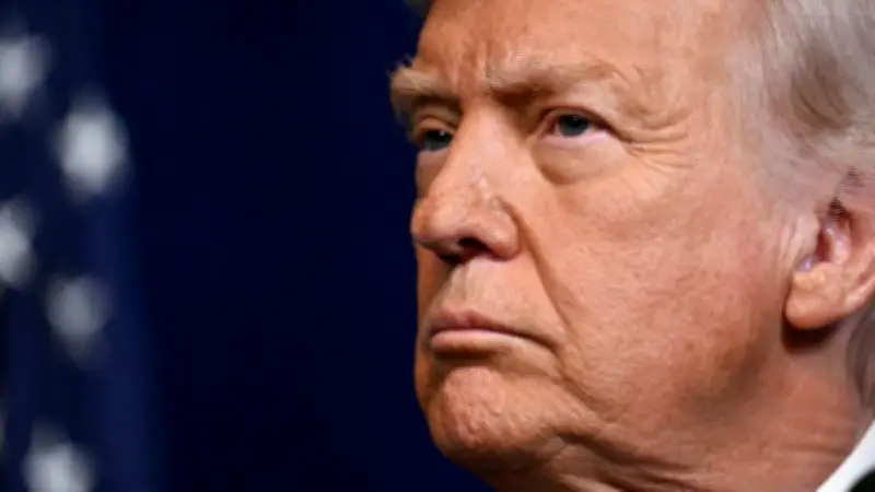Trump acusa a México y amenaza la soberanía nacional