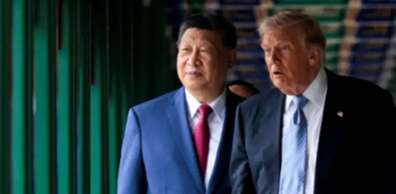 Trump advierte a Taiwán: no declarar independencia tras cumbre con Xi Jinping