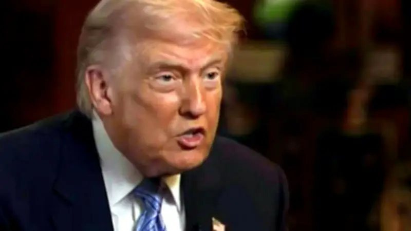 Trump advierte a Taiwán sobre proclamación de independencia