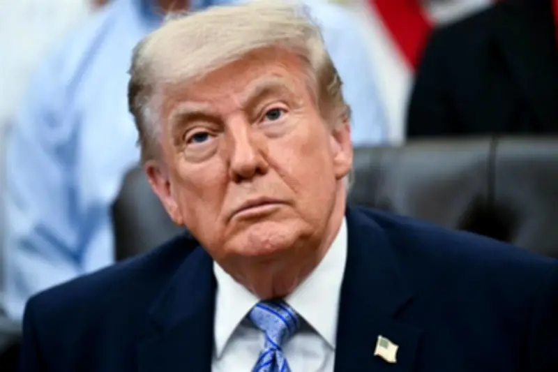 Trump afirma que él intervendrá en Cuba