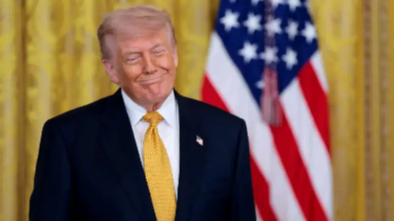 Trump amenaza con intervenir en México si no frena el narco