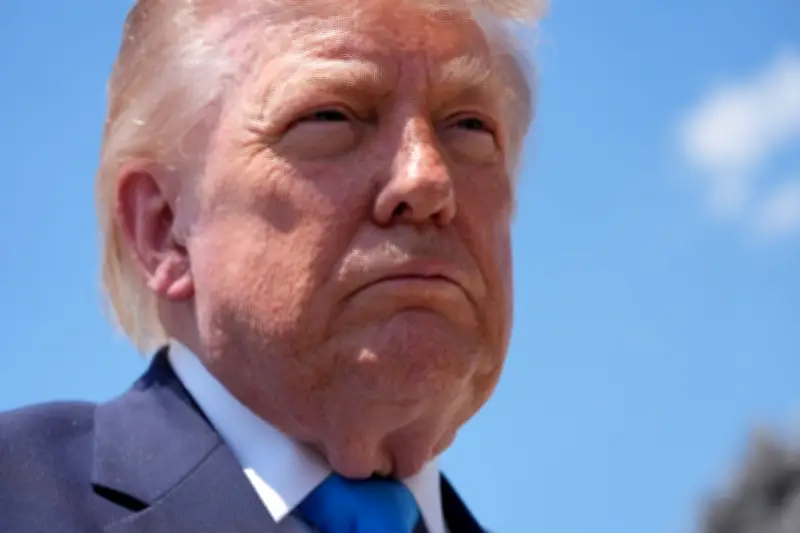 Trump amenaza remesas; alertan catástrofe para México