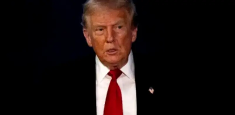 Trump amenaza: si México no combate narco, EU lo hará