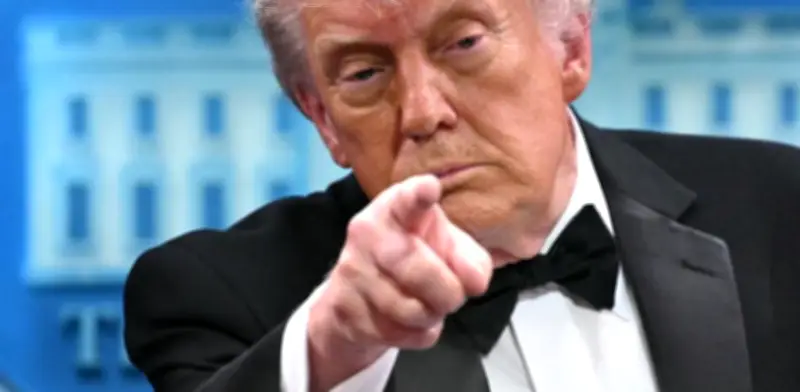 Trump anuncia tregua de tres días entre Ucrania y Rusia
