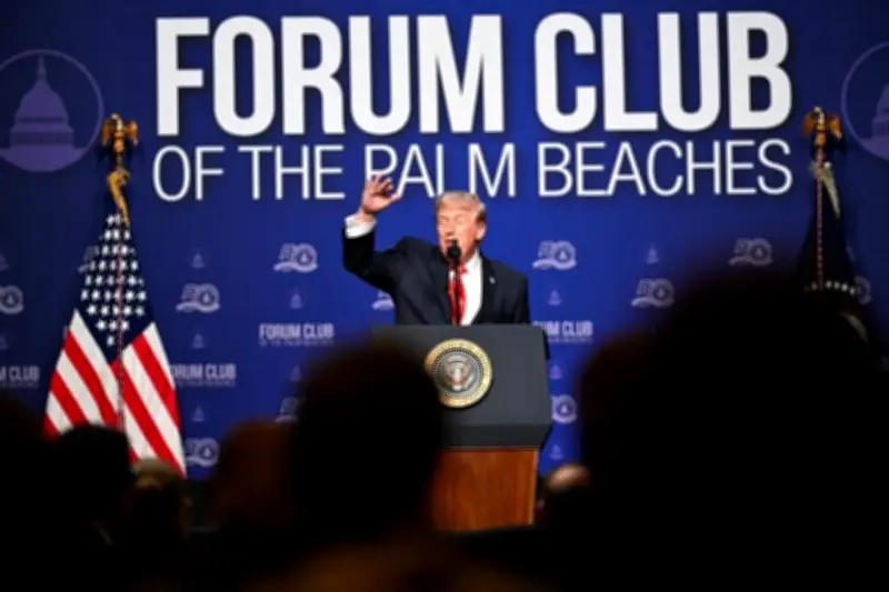 Trump asegura que tomará control de Cuba casi de inmediato