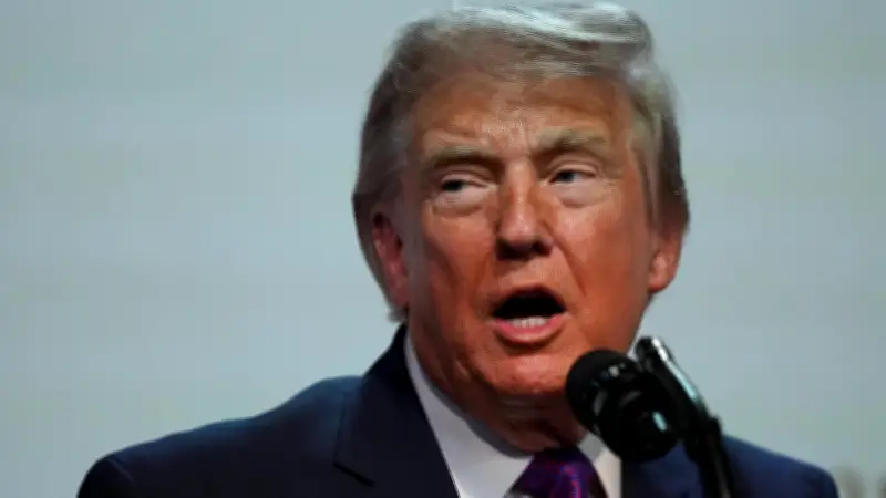 Trump asistirá al G-7 en Francia con enfoque en negocios y posible diálogo sobre Irán