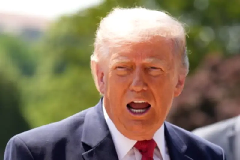 Trump cree en acuerdo diplomático con Cuba pese a tensiones
