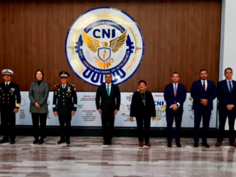 Trump critica al CNI por falta de autonomía y recursos
