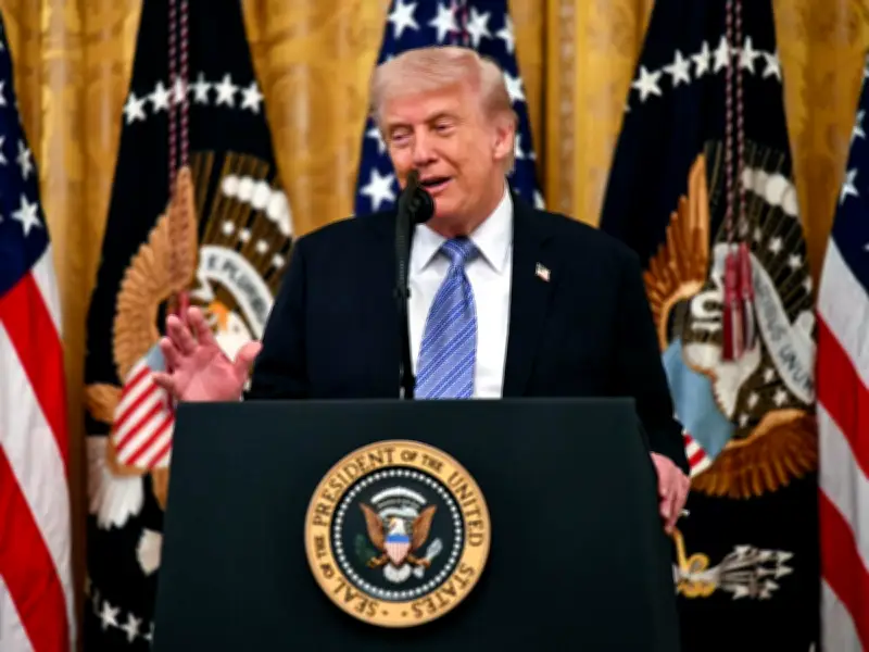 Trump declara guerra: narcotráfico como terrorismo