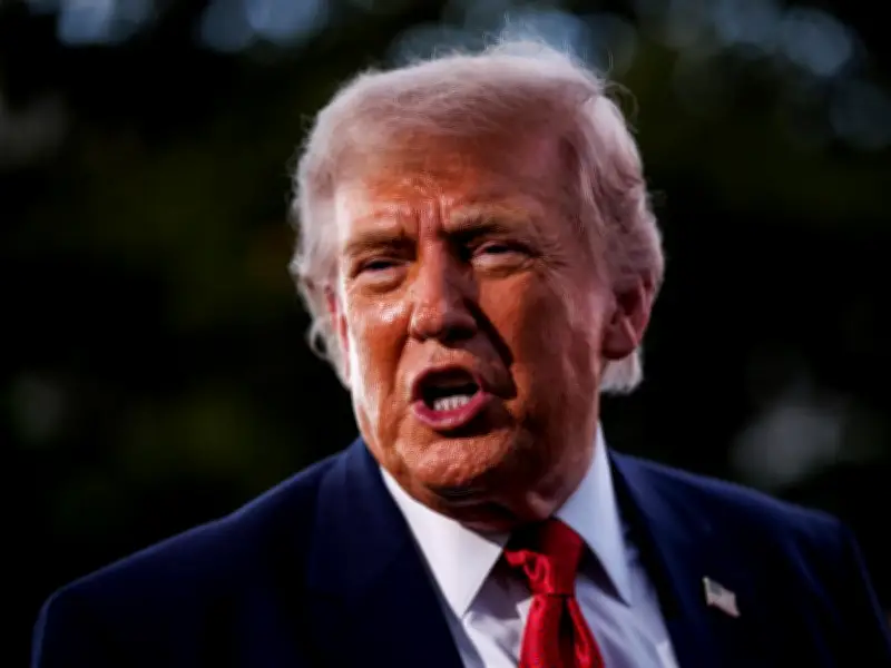 Trump descarta escalada en Cuba y anuncia próximo anuncio sobre bloqueo