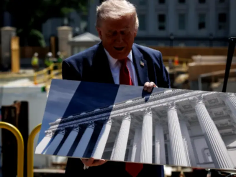 Trump dice que resolver situación de Cuba no será difícil