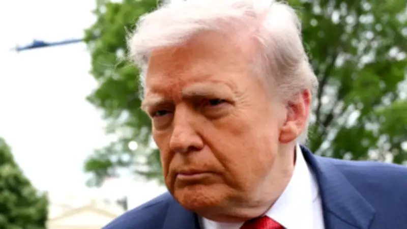 Trump: EE.UU. podría atacar Irán en dos semanas; OTAN es 'tigre de papel'