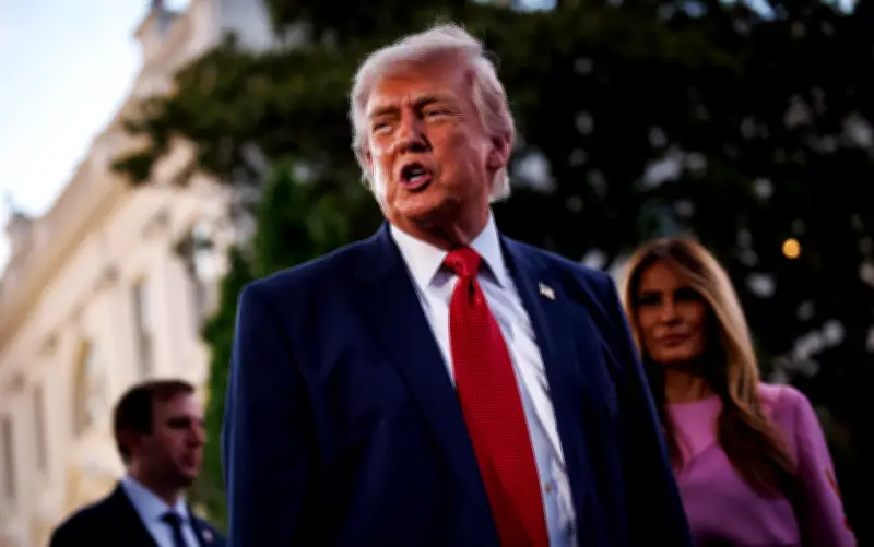 Trump endurece control de remesas: alertan impacto en México