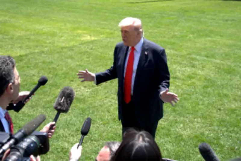 Trump evaluará nueva propuesta de paz iraní