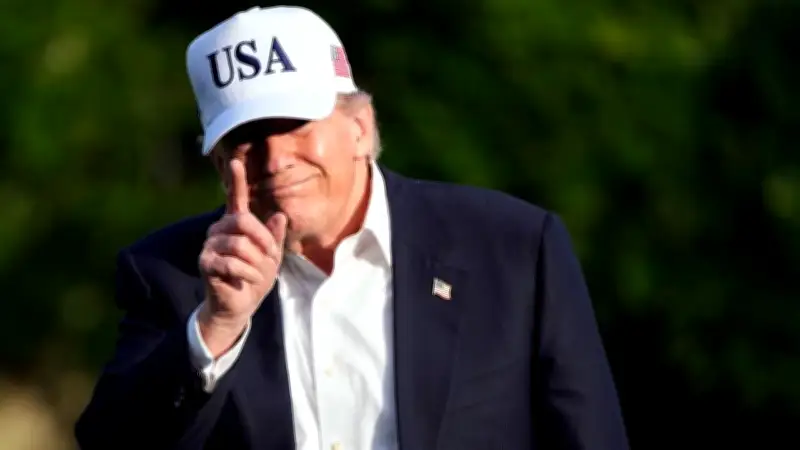 Trump evitará cordialmente que Irán no haga armas nucleares