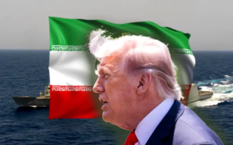 Trump insatisfecho con nueva propuesta de negociación de Irán