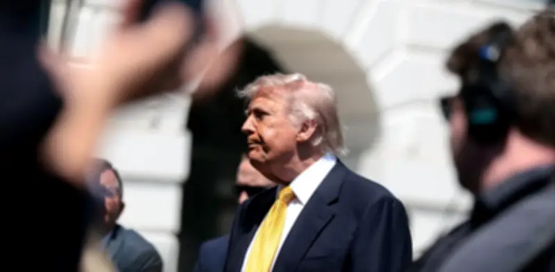 Trump promete liberar a todos los presos políticos en Venezuela