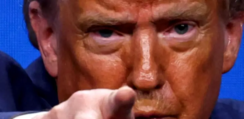 Trump rechaza propuesta iraní para terminar la guerra
