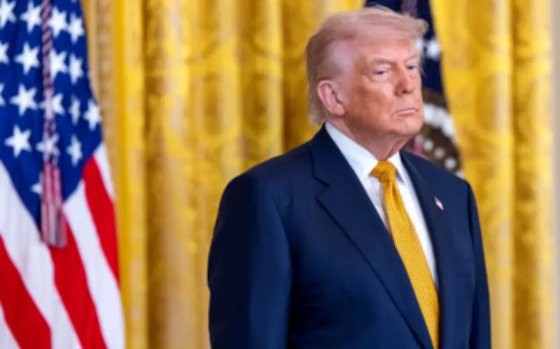 Trump ve "muy posible" un acuerdo con Irán tras conversaciones