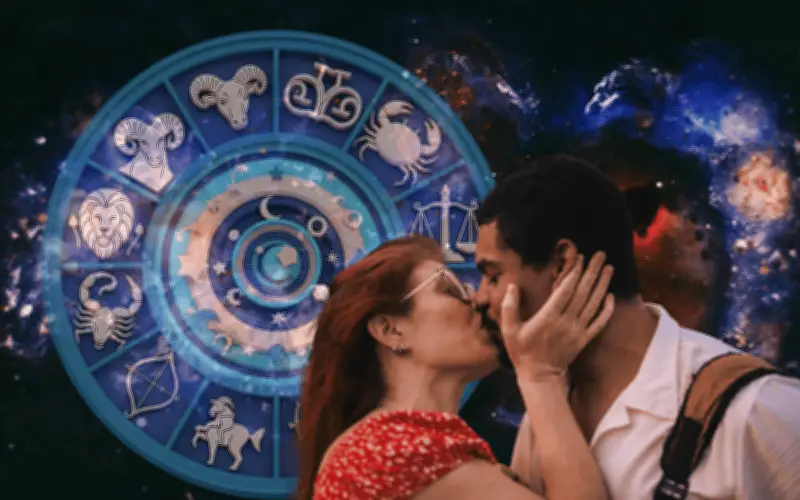 Tu horóscopo revela por qué siempre eliges a la pareja equivocada