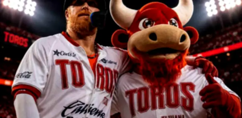 Turnermanía explota en Tijuana; Justin Turner revive su carrera en LMB